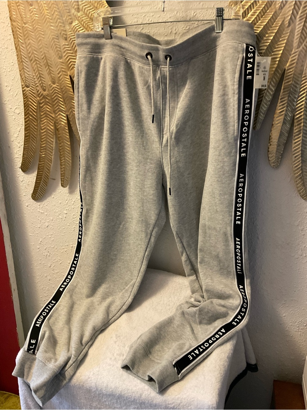 NWT Aeropostale Men's Jogger Pants